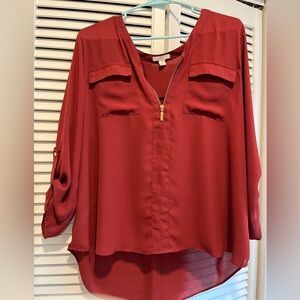 Women’s Blouse